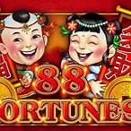 88 fortunes slot online