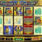 slot pharaohs fortune